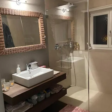 Daire Stunning Luxury In Klosters