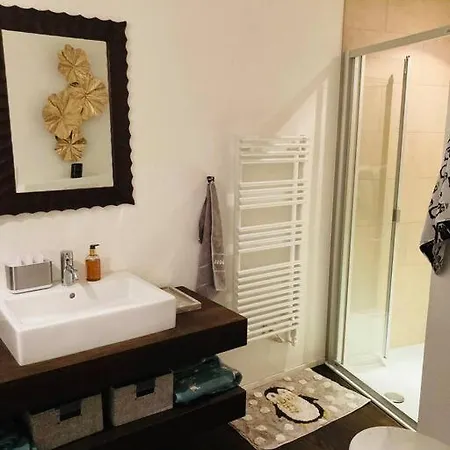 Stunning Luxury In Klosters-Serneus