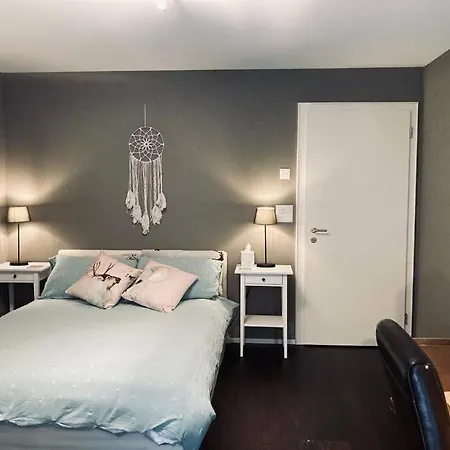 Stunning Luxury In Apartment