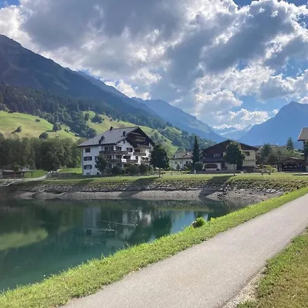 Stunning Luxury In Klosters-Serneus