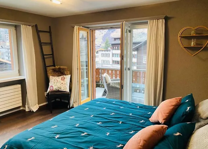 Stunning Luxury In Apartamento *