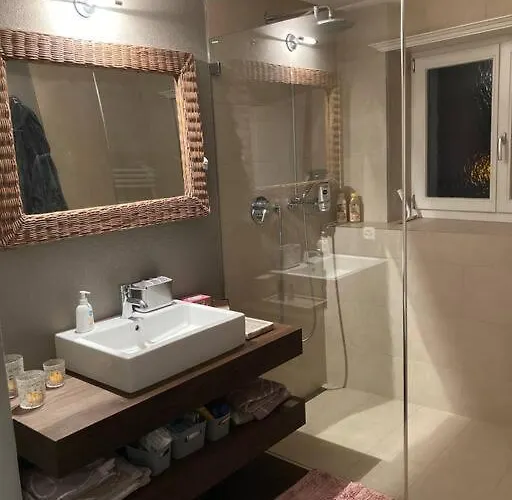 Apartamento Stunning Luxury In Klosters