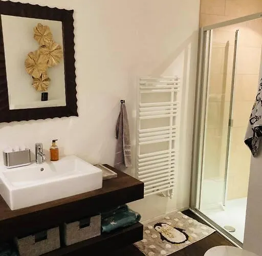 Stunning Luxury In Klosters