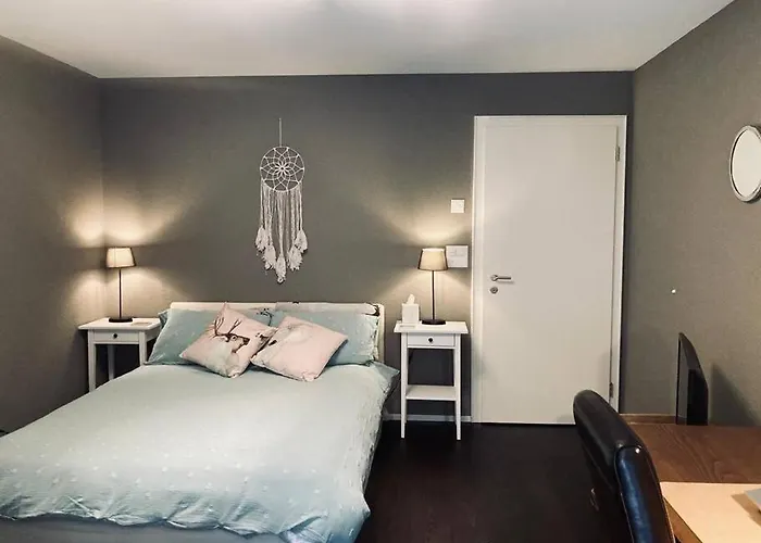 Stunning Luxury In Daire