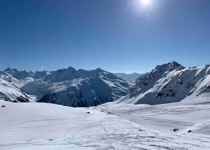 Stunning Luxury In Daire *