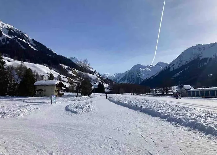 Apartamento Stunning Luxury In *