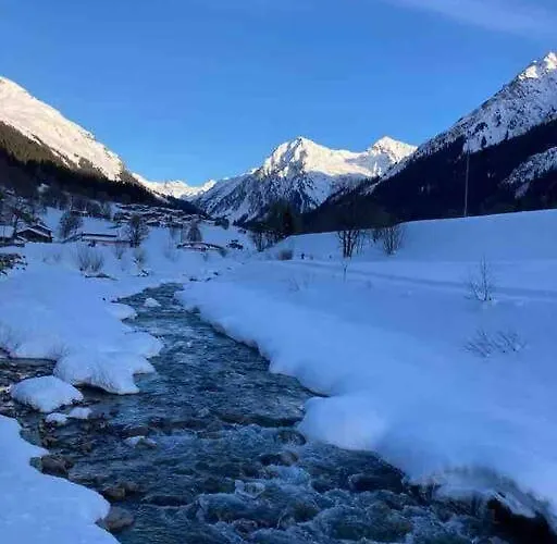 Stunning Luxury In Daire *