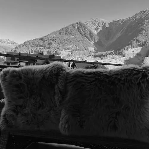 Apartamento Stunning Luxury In Klosters