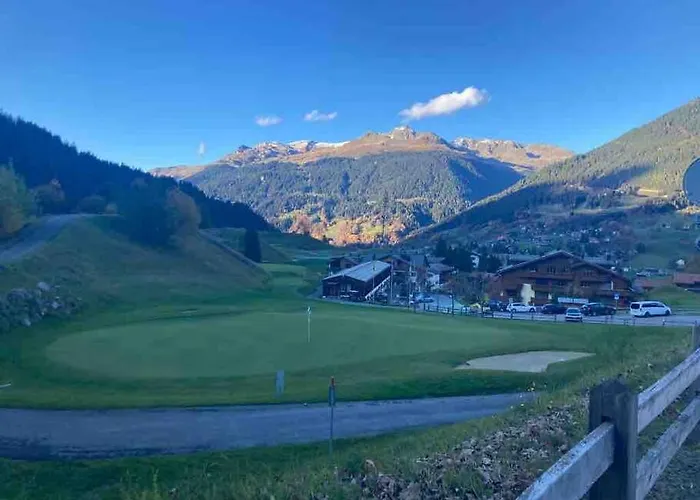 Stunning Luxury In Apartamento *