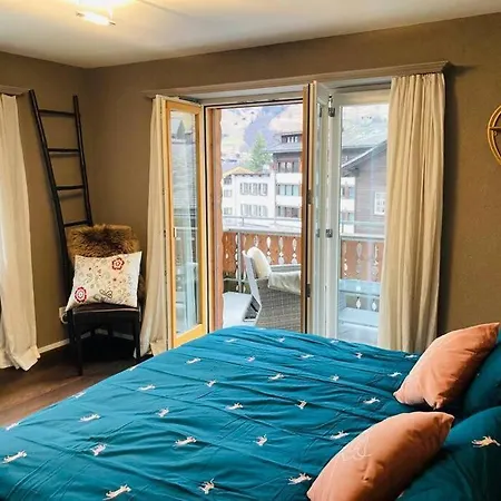 Stunning Luxury In Appartement *