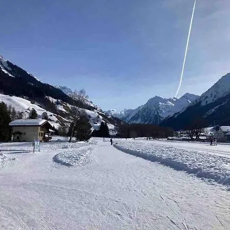 Appartement Stunning Luxury In *