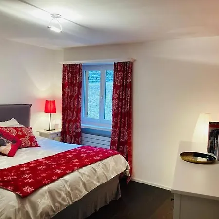 Stunning Luxury In * Klosters-Serneus