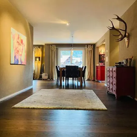 Stunning Luxury In Appartement *