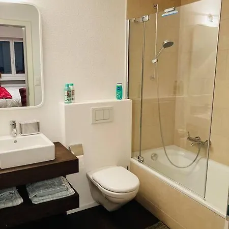 Appartement Stunning Luxury In *