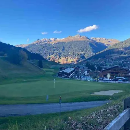 Stunning Luxury In Appartement *