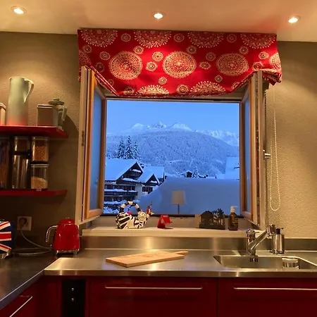 Appartement Stunning Luxury In *