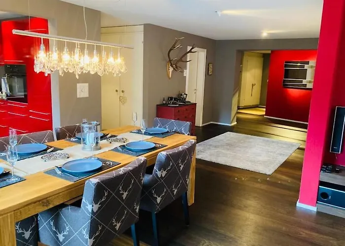 Stunning Luxury In *