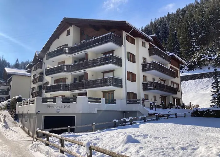 Appartamento Stunning Luxury In