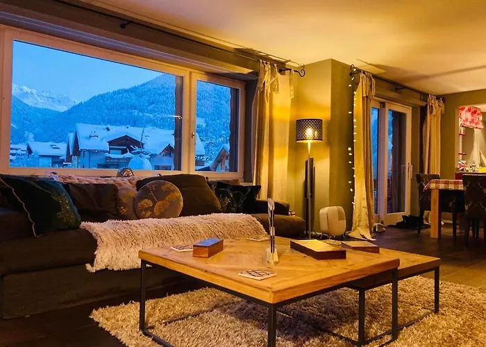 Stunning Luxury In Appartamento *