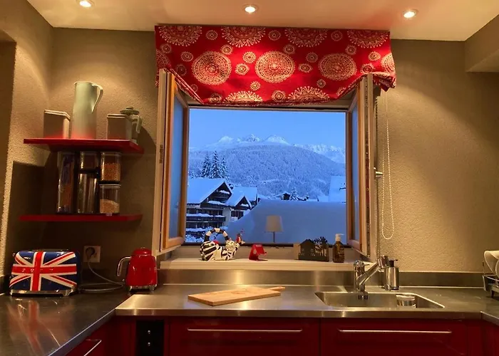 Appartamento Stunning Luxury In *